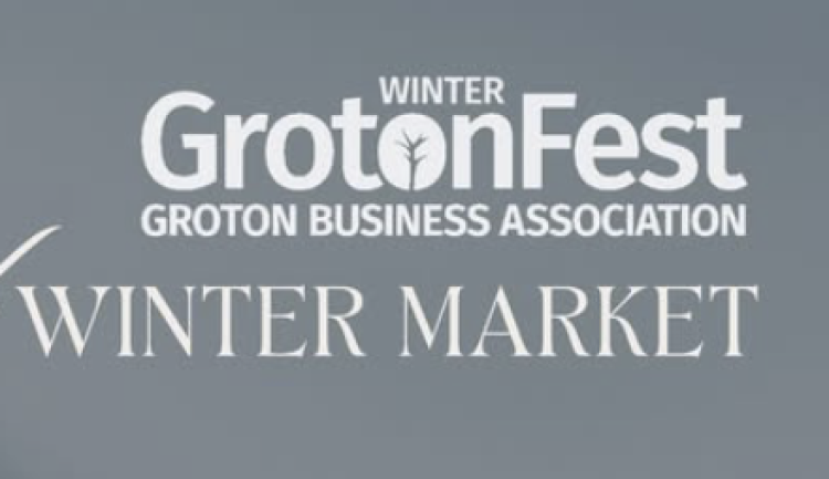 GrotonFest - Winter Market - Handcrafted